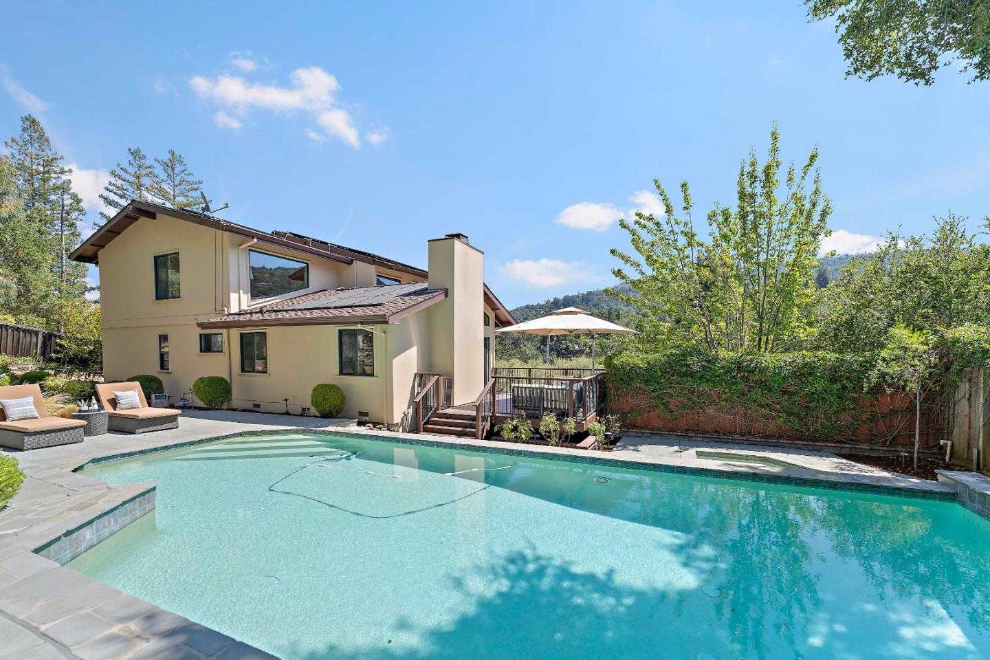 Detail Gallery Image 59 of 73 For 178 Jackson St, Los Gatos,  CA 95030 - 4 Beds | 3 Baths