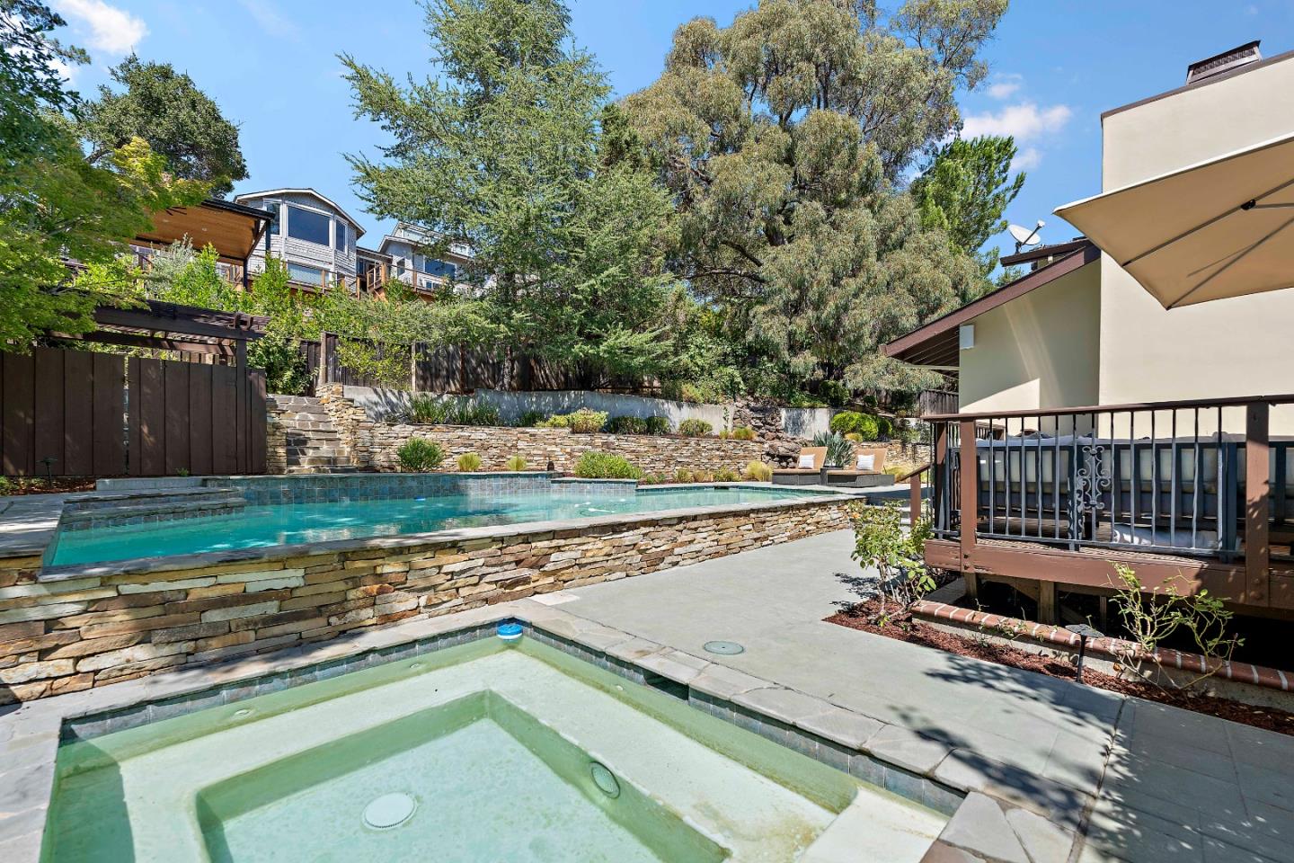 Detail Gallery Image 60 of 73 For 178 Jackson St, Los Gatos,  CA 95030 - 4 Beds | 3 Baths