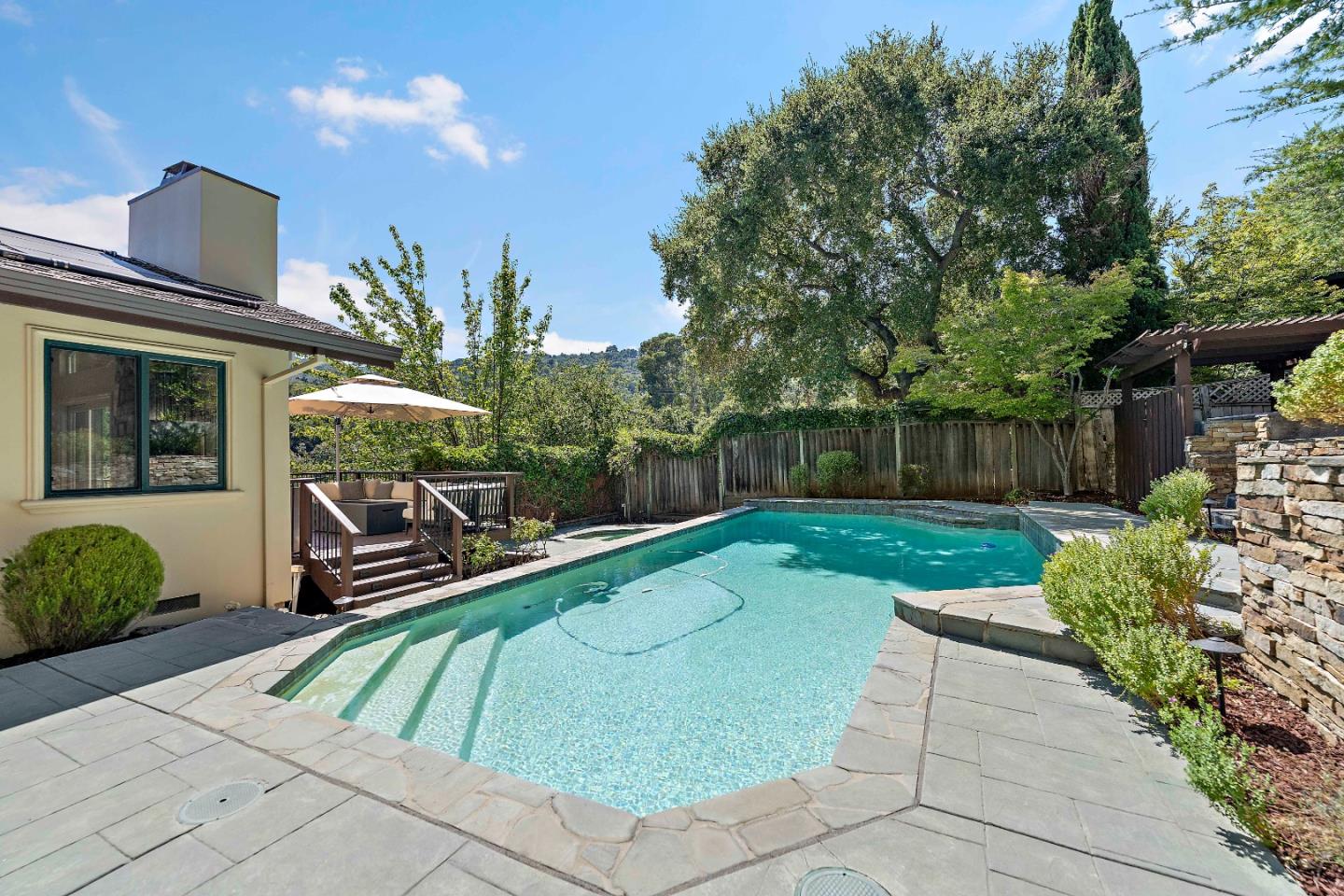 Detail Gallery Image 61 of 73 For 178 Jackson St, Los Gatos,  CA 95030 - 4 Beds | 3 Baths