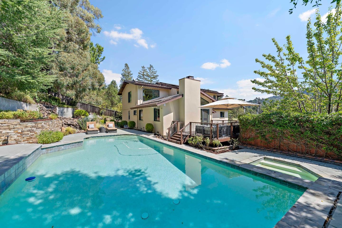Detail Gallery Image 65 of 73 For 178 Jackson St, Los Gatos,  CA 95030 - 4 Beds | 3 Baths
