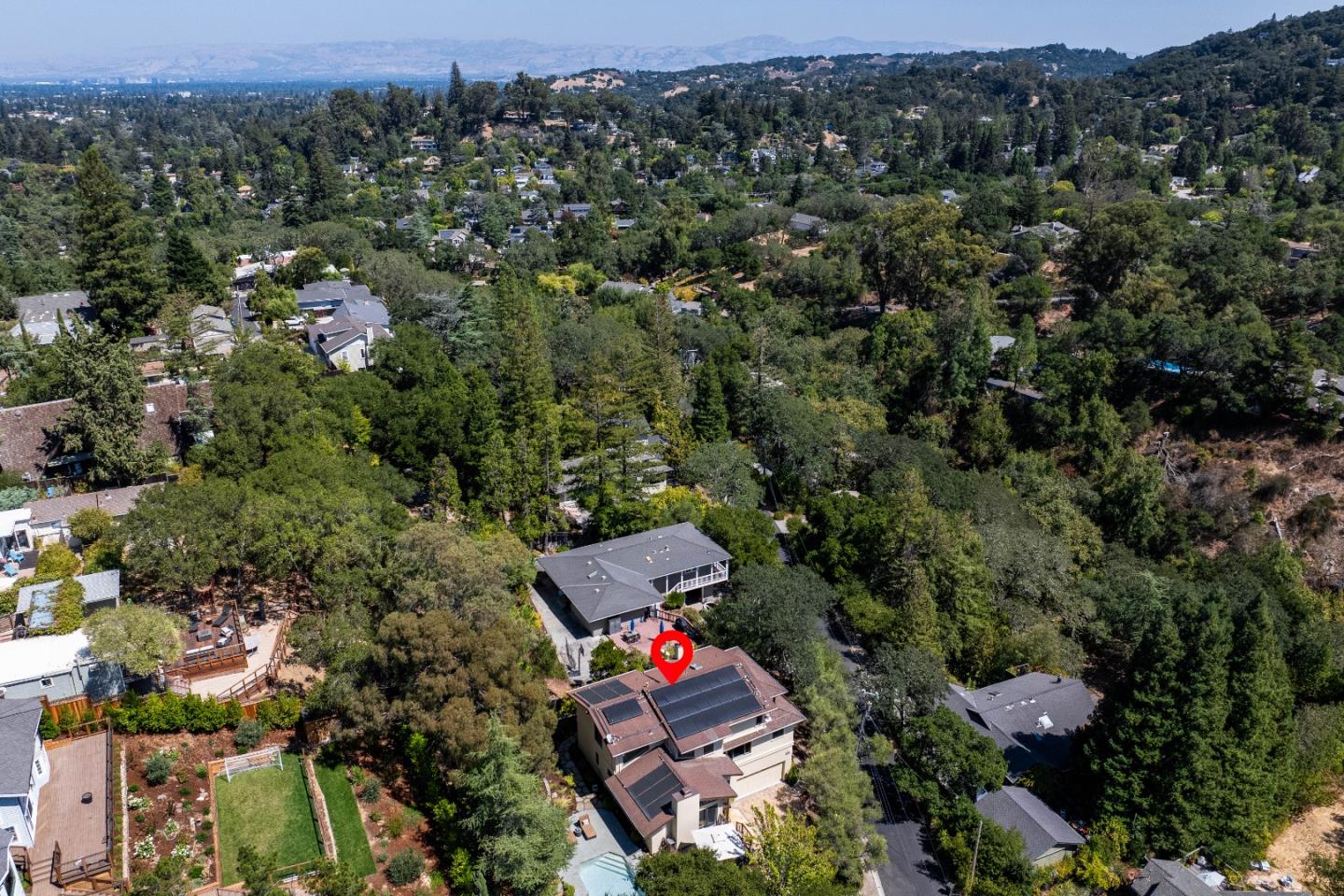 Detail Gallery Image 67 of 73 For 178 Jackson St, Los Gatos,  CA 95030 - 4 Beds | 3 Baths