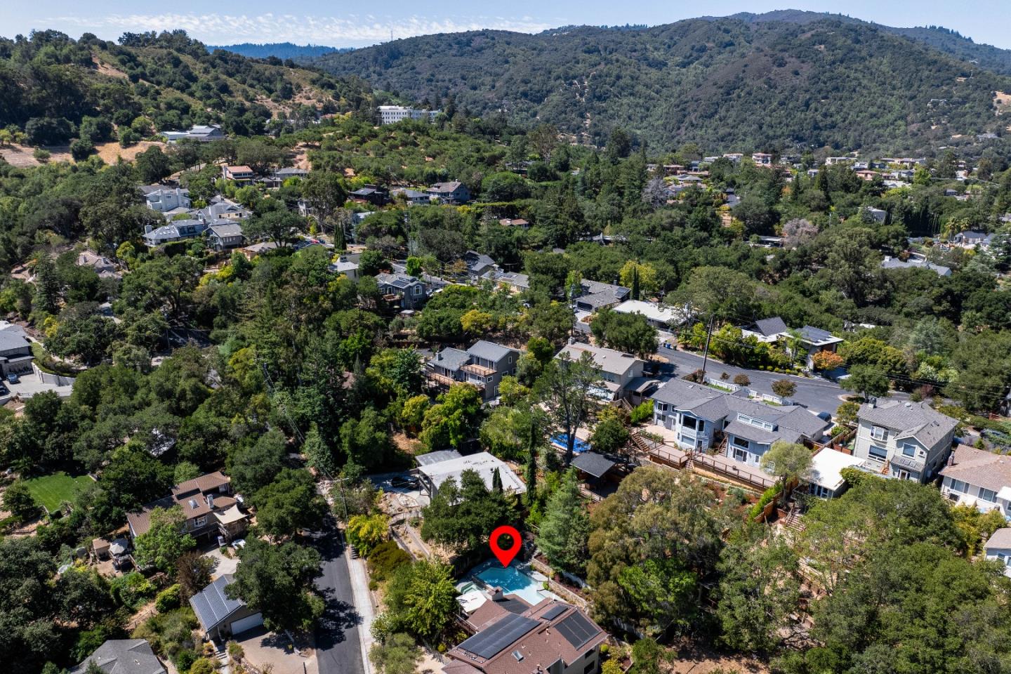 Detail Gallery Image 68 of 73 For 178 Jackson St, Los Gatos,  CA 95030 - 4 Beds | 3 Baths