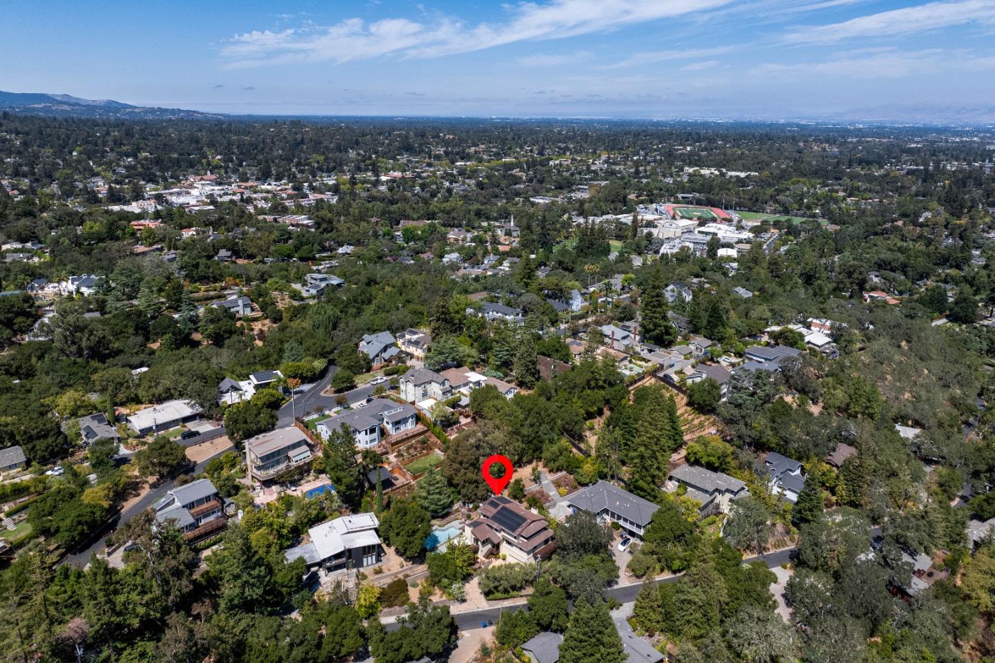 Detail Gallery Image 69 of 73 For 178 Jackson St, Los Gatos,  CA 95030 - 4 Beds | 3 Baths