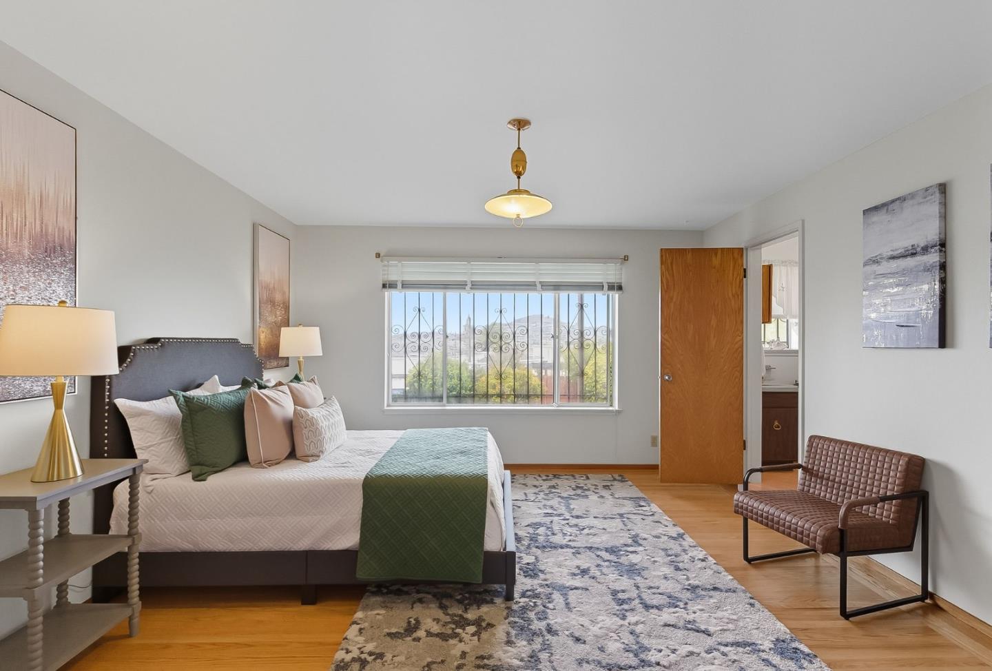Detail Gallery Image 10 of 59 For 72 Prague St, San Francisco,  CA 94112 - 3 Beds | 2 Baths