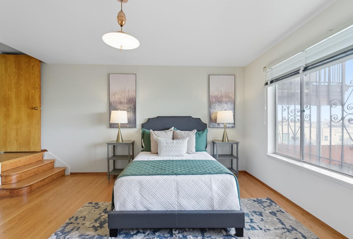 Detail Gallery Image 12 of 59 For 72 Prague St, San Francisco,  CA 94112 - 3 Beds | 2 Baths