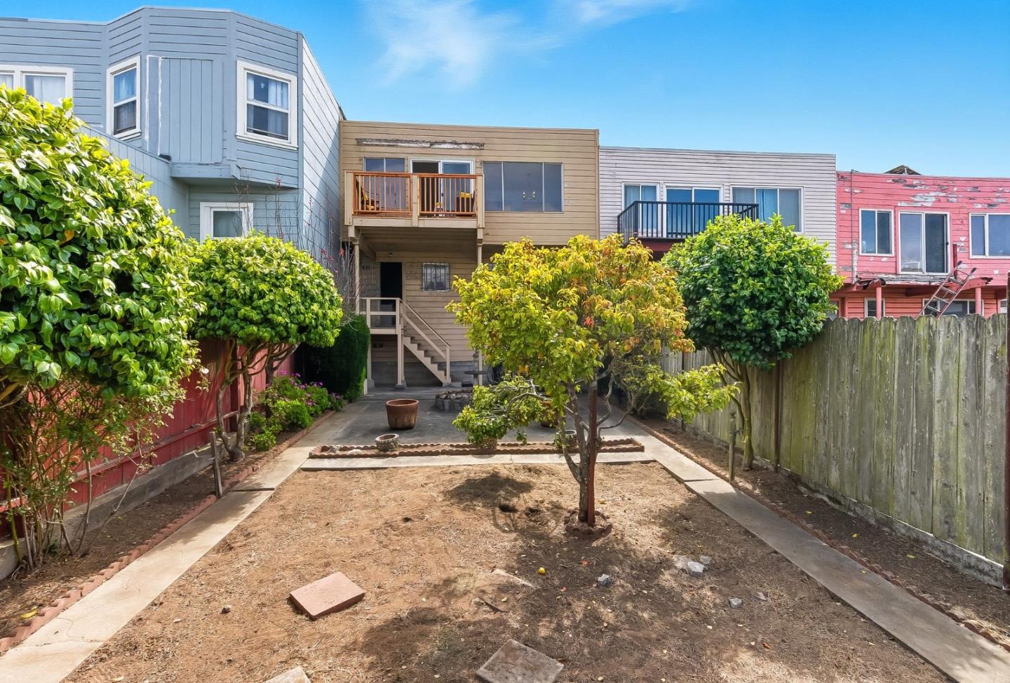Detail Gallery Image 16 of 59 For 72 Prague St, San Francisco,  CA 94112 - 3 Beds | 2 Baths