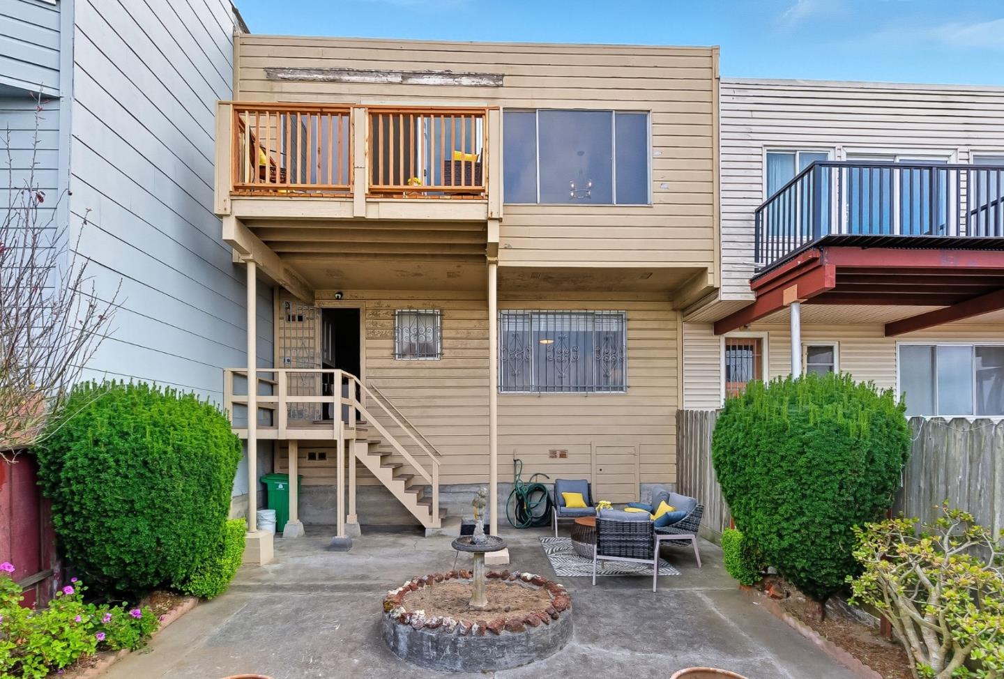 Detail Gallery Image 18 of 59 For 72 Prague St, San Francisco,  CA 94112 - 3 Beds | 2 Baths