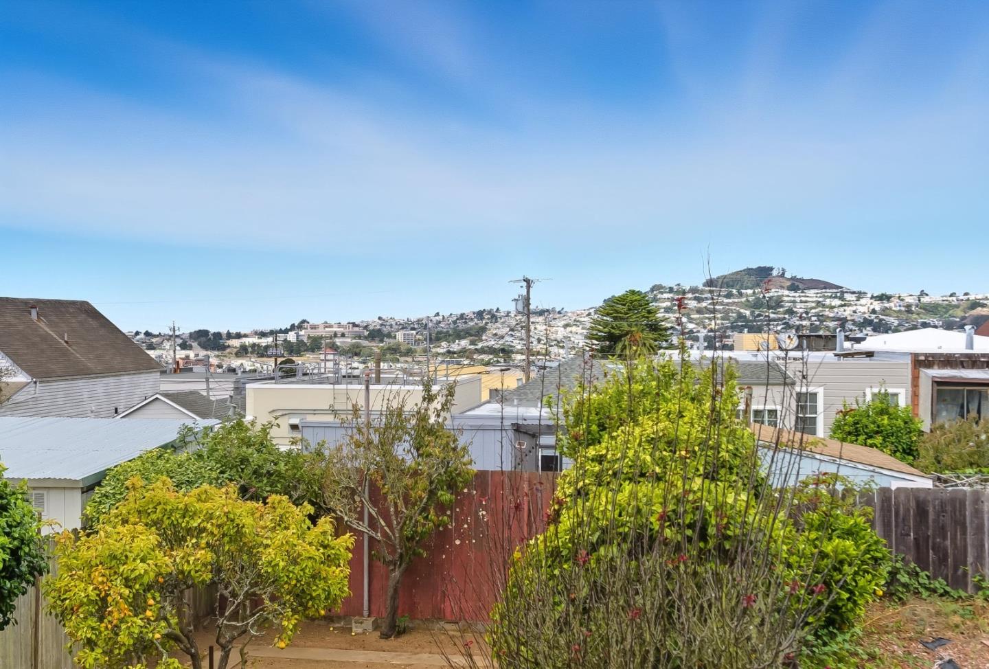 Detail Gallery Image 20 of 59 For 72 Prague St, San Francisco,  CA 94112 - 3 Beds | 2 Baths