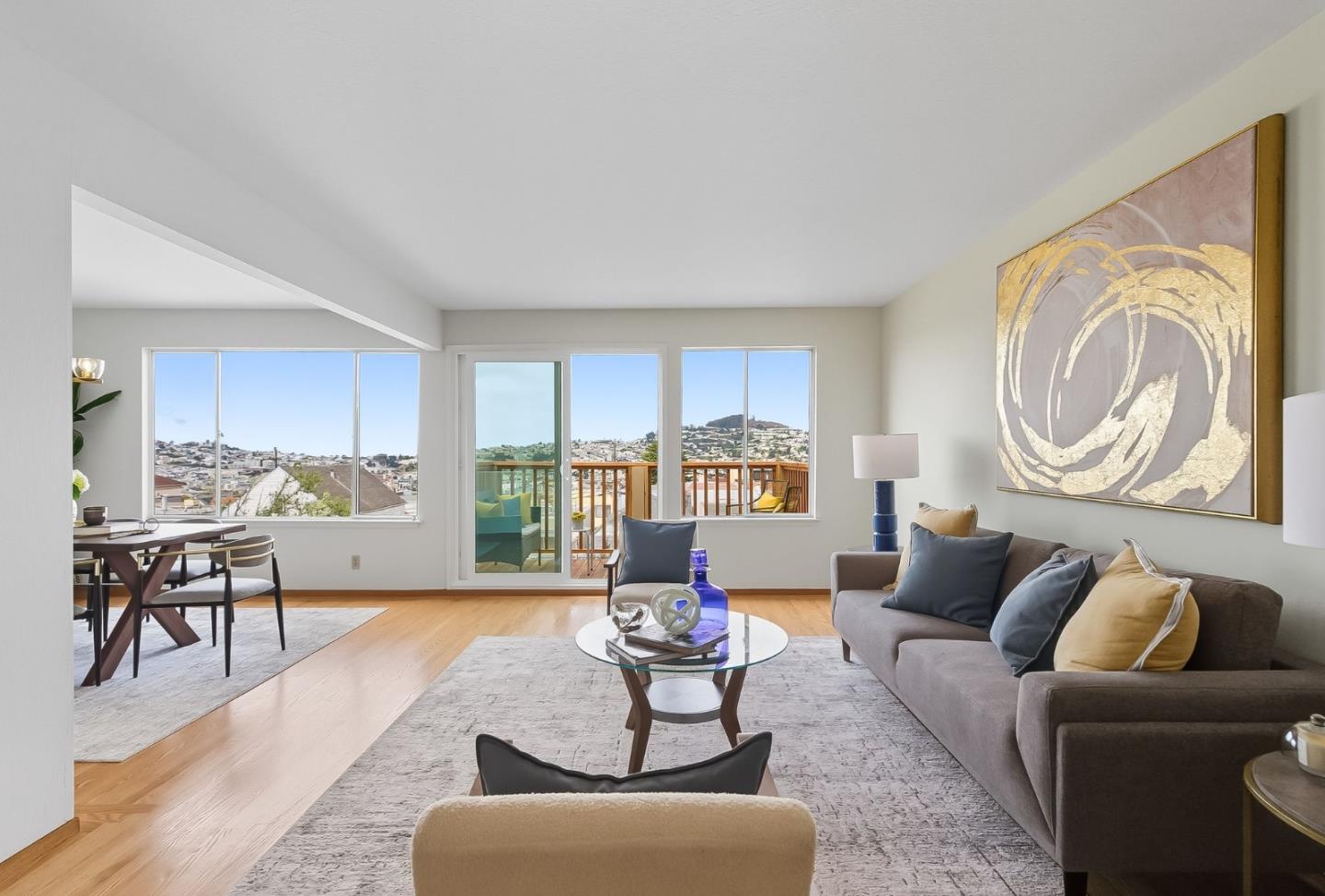 Detail Gallery Image 24 of 59 For 72 Prague St, San Francisco,  CA 94112 - 3 Beds | 2 Baths