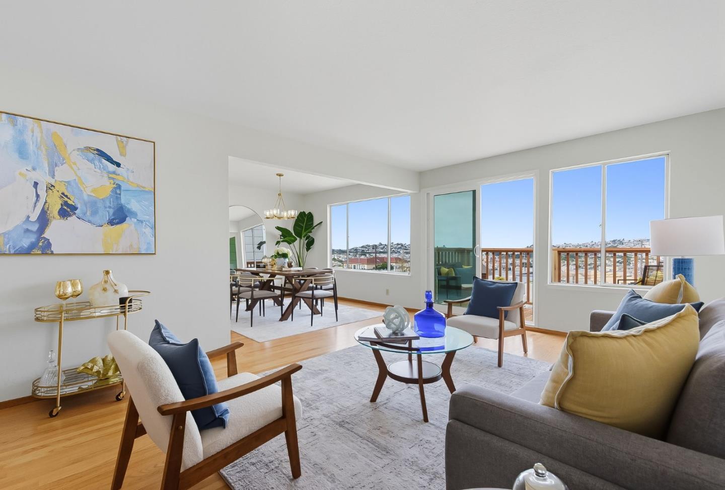 Detail Gallery Image 25 of 59 For 72 Prague St, San Francisco,  CA 94112 - 3 Beds | 2 Baths