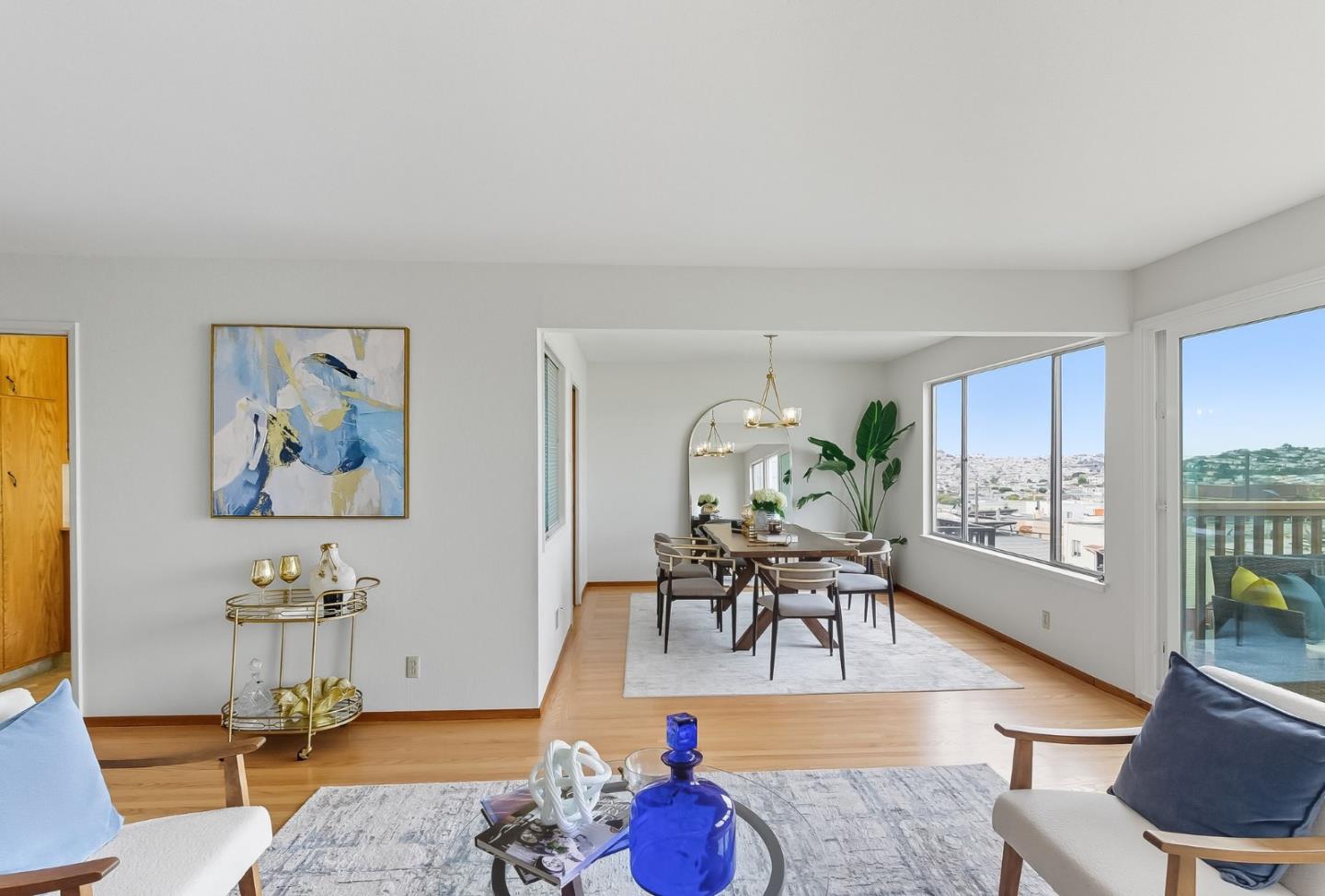 Detail Gallery Image 26 of 59 For 72 Prague St, San Francisco,  CA 94112 - 3 Beds | 2 Baths