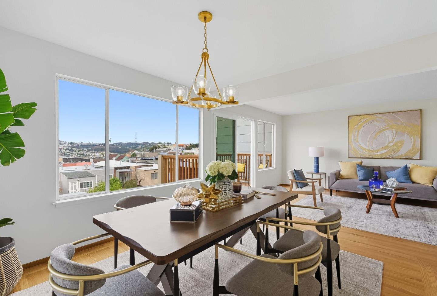 Detail Gallery Image 28 of 59 For 72 Prague St, San Francisco,  CA 94112 - 3 Beds | 2 Baths
