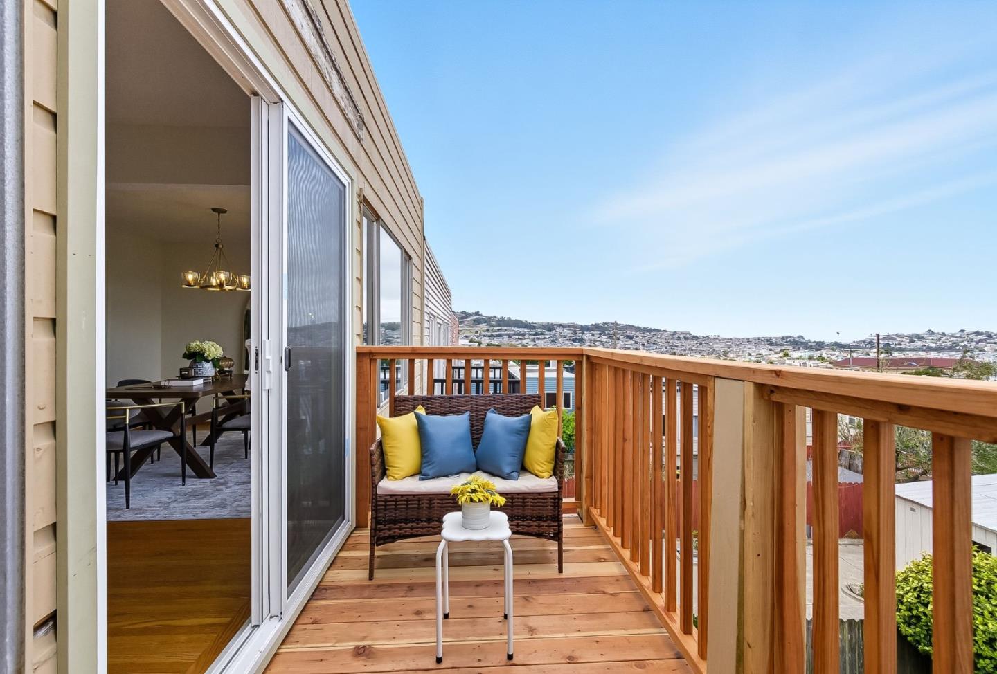 Detail Gallery Image 31 of 59 For 72 Prague St, San Francisco,  CA 94112 - 3 Beds | 2 Baths
