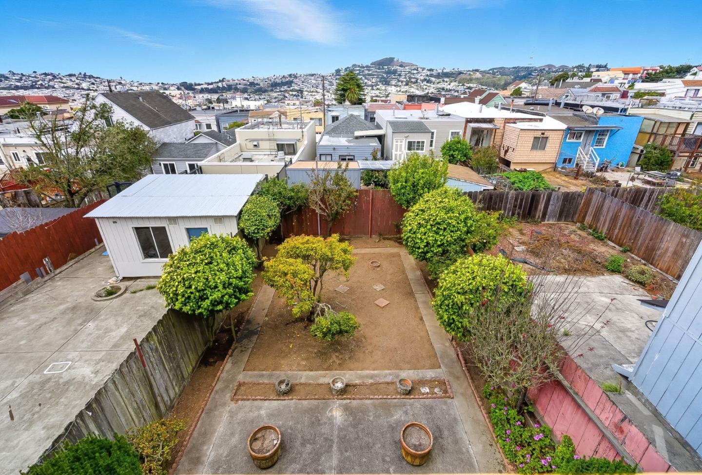 Detail Gallery Image 32 of 59 For 72 Prague St, San Francisco,  CA 94112 - 3 Beds | 2 Baths