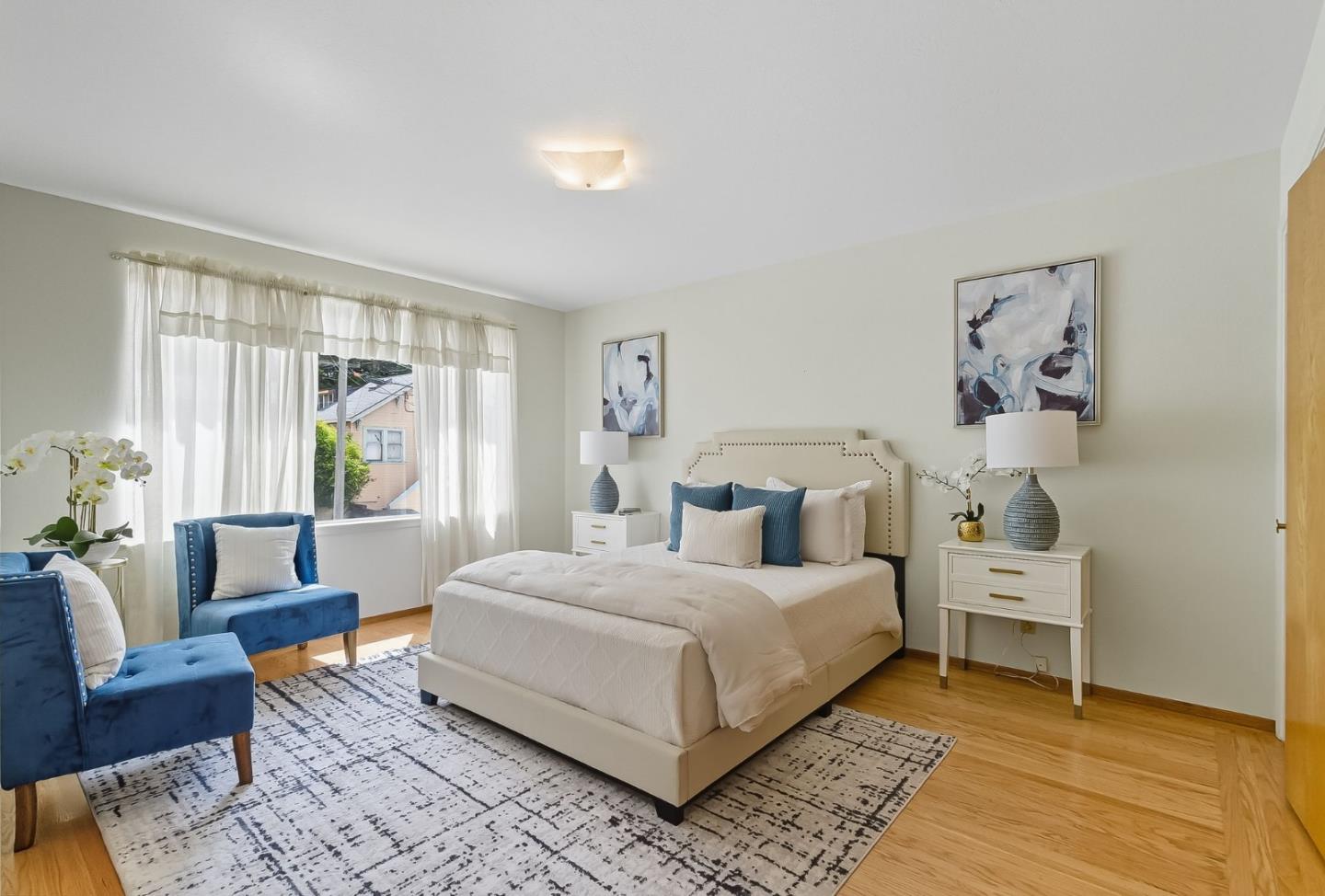 Detail Gallery Image 38 of 59 For 72 Prague St, San Francisco,  CA 94112 - 3 Beds | 2 Baths