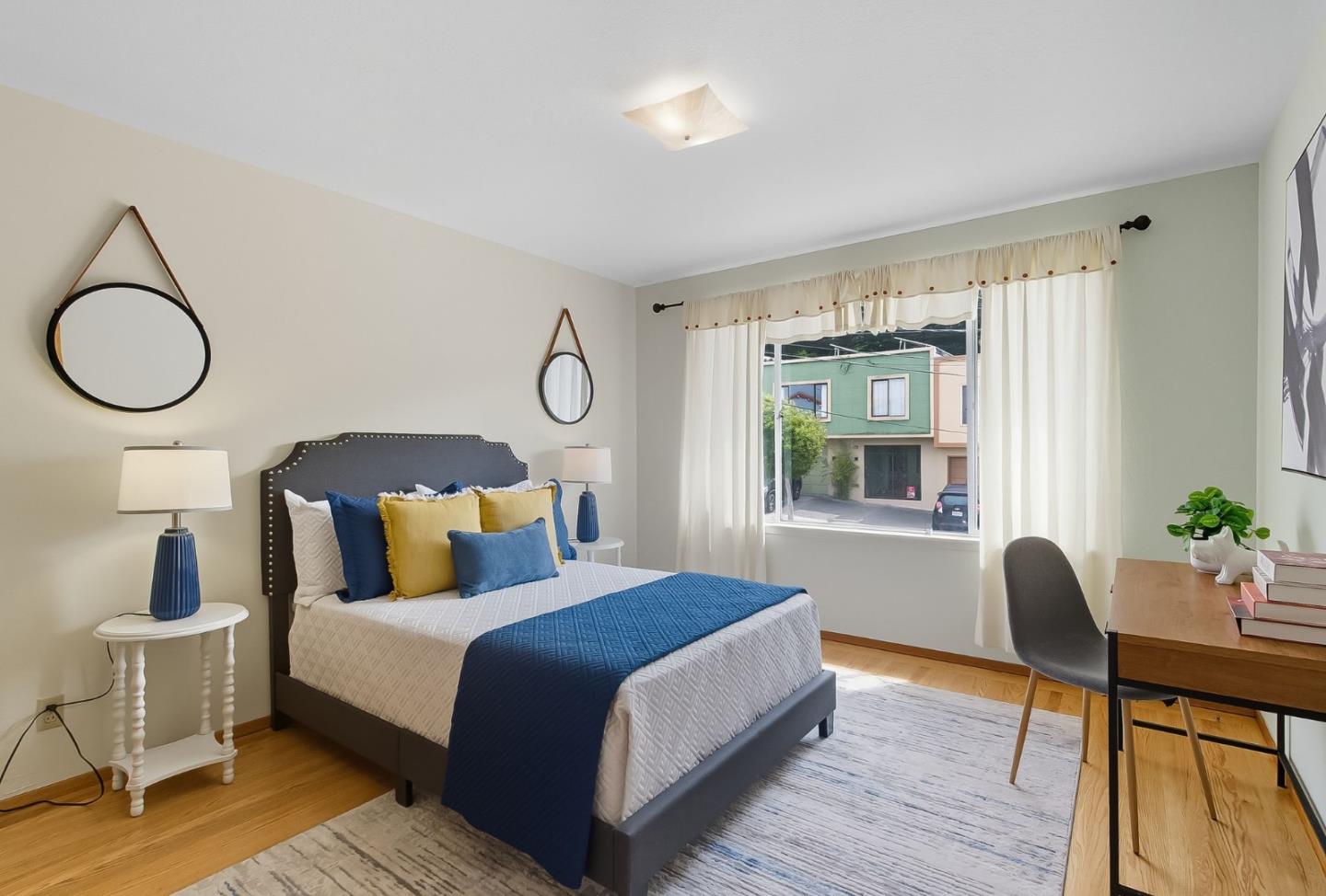 Detail Gallery Image 42 of 59 For 72 Prague St, San Francisco,  CA 94112 - 3 Beds | 2 Baths