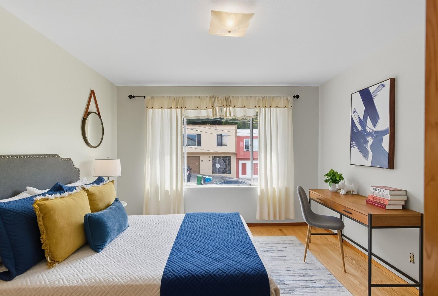Detail Gallery Image 43 of 59 For 72 Prague St, San Francisco,  CA 94112 - 3 Beds | 2 Baths