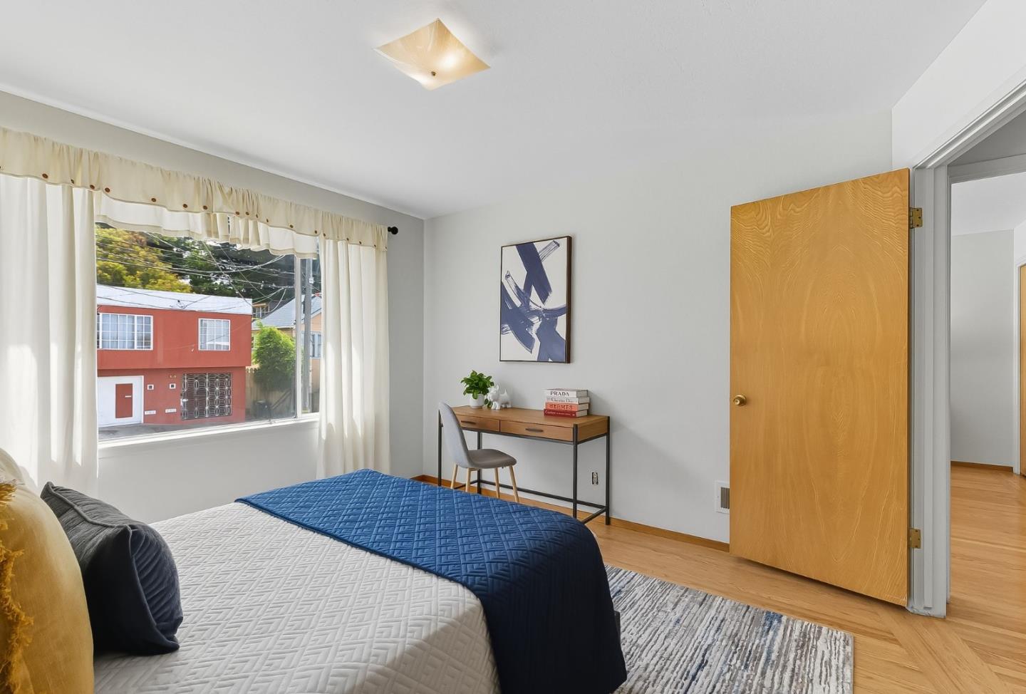 Detail Gallery Image 44 of 59 For 72 Prague St, San Francisco,  CA 94112 - 3 Beds | 2 Baths