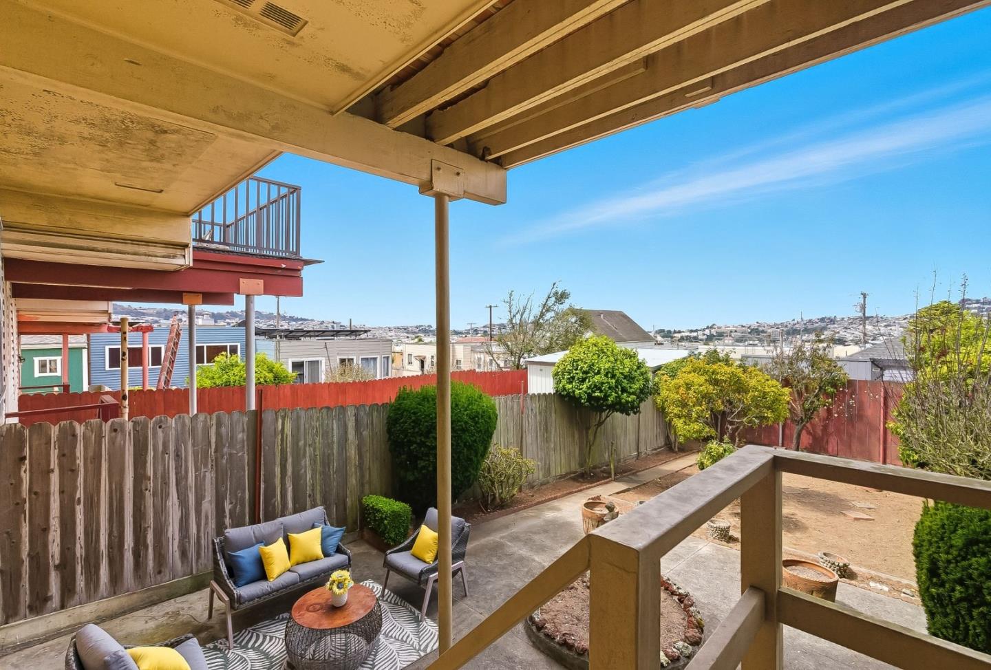 Detail Gallery Image 46 of 59 For 72 Prague St, San Francisco,  CA 94112 - 3 Beds | 2 Baths