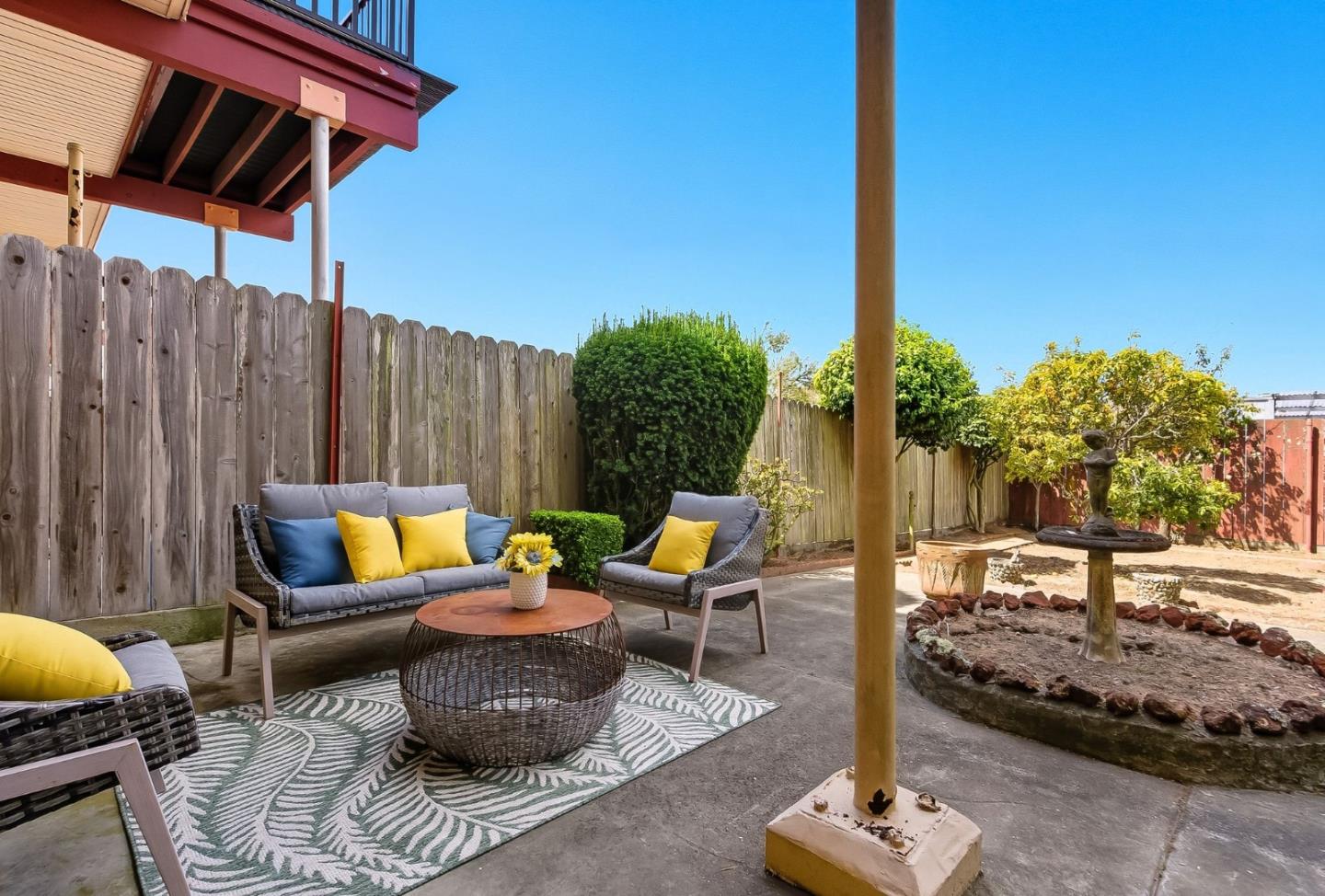 Detail Gallery Image 47 of 59 For 72 Prague St, San Francisco,  CA 94112 - 3 Beds | 2 Baths