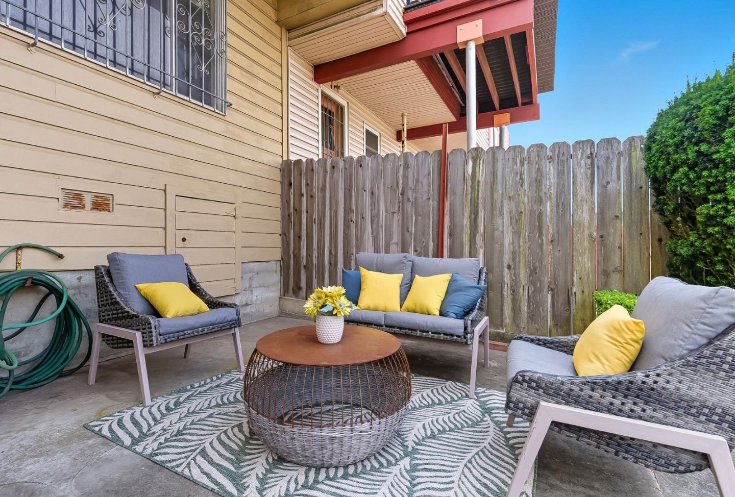 Detail Gallery Image 48 of 59 For 72 Prague St, San Francisco,  CA 94112 - 3 Beds | 2 Baths