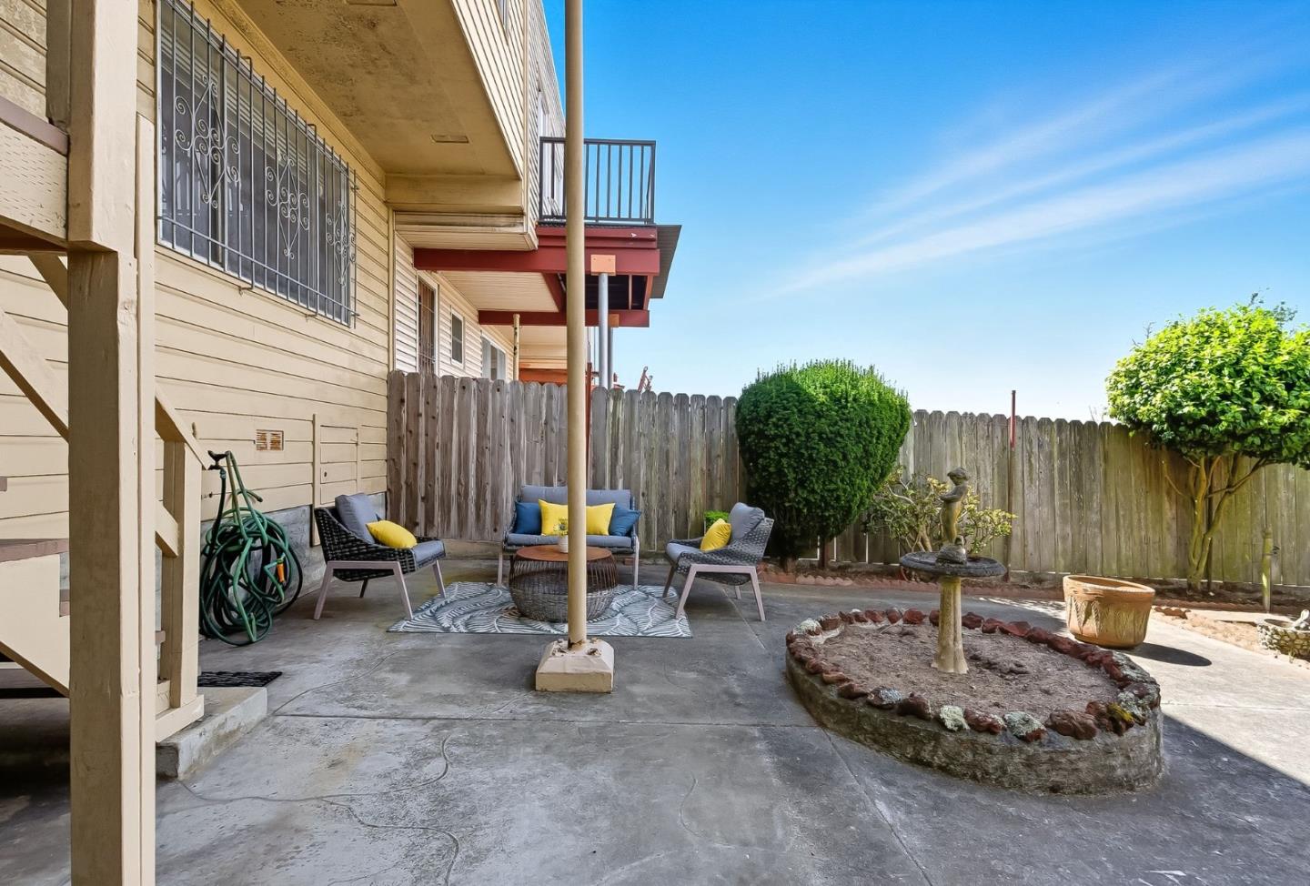 Detail Gallery Image 50 of 59 For 72 Prague St, San Francisco,  CA 94112 - 3 Beds | 2 Baths