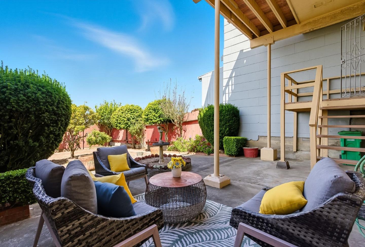 Detail Gallery Image 51 of 59 For 72 Prague St, San Francisco,  CA 94112 - 3 Beds | 2 Baths