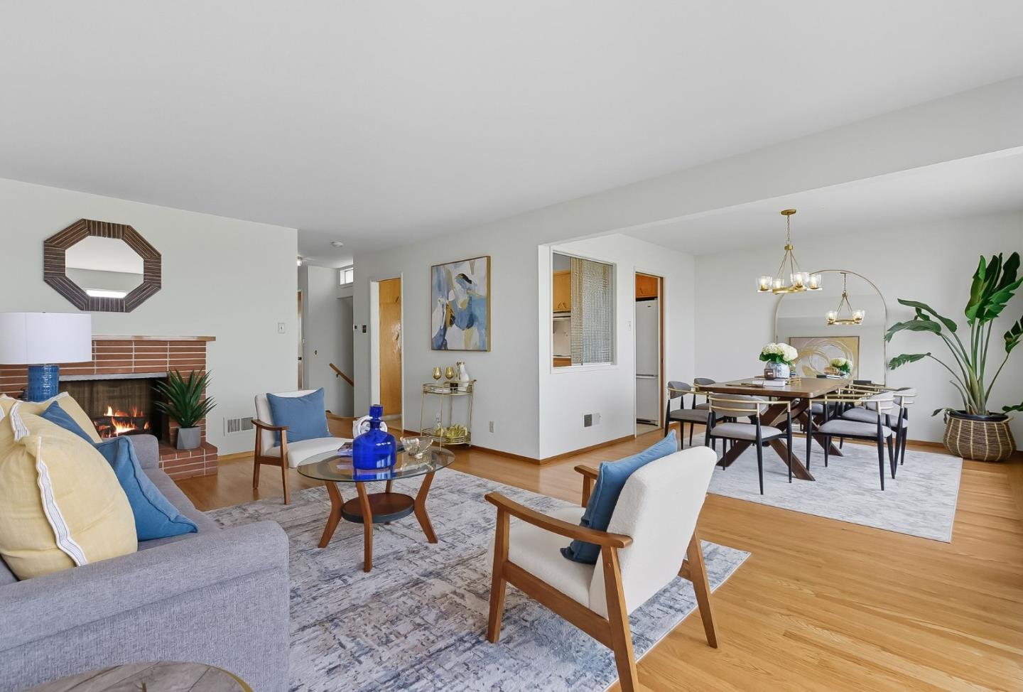 Detail Gallery Image 52 of 59 For 72 Prague St, San Francisco,  CA 94112 - 3 Beds | 2 Baths
