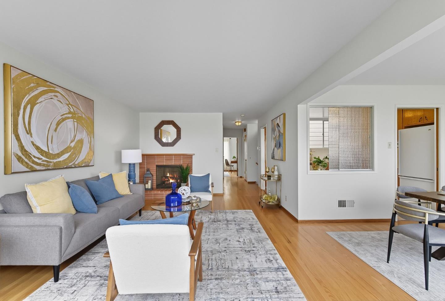 Detail Gallery Image 53 of 59 For 72 Prague St, San Francisco,  CA 94112 - 3 Beds | 2 Baths