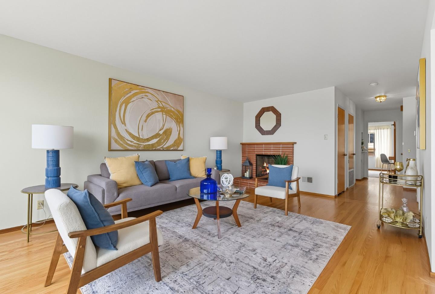 Detail Gallery Image 54 of 59 For 72 Prague St, San Francisco,  CA 94112 - 3 Beds | 2 Baths