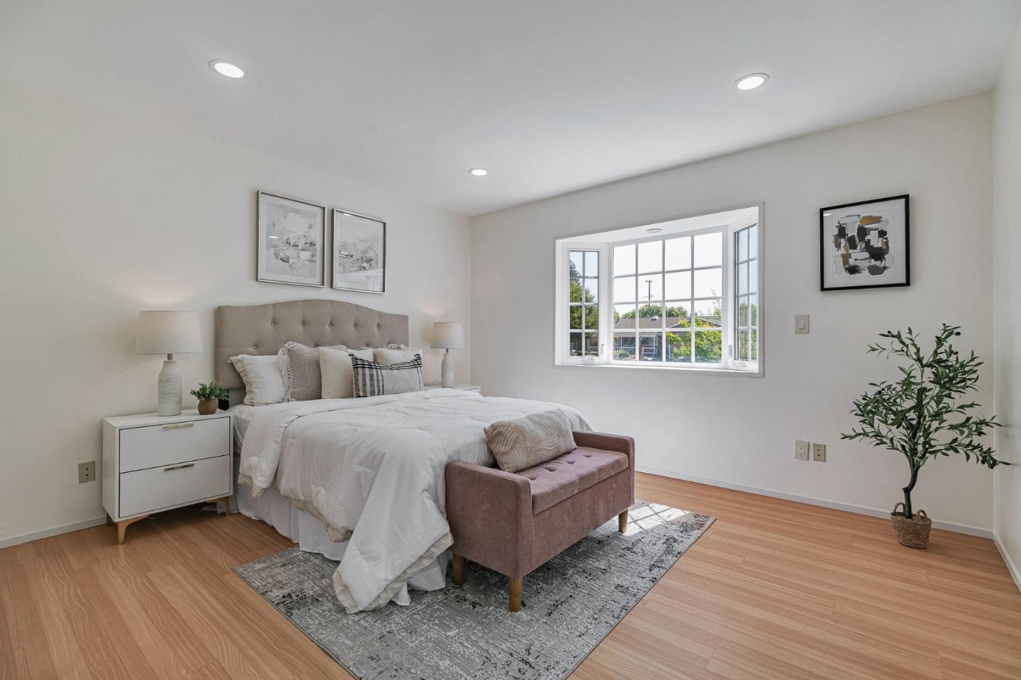 Detail Gallery Image 15 of 25 For 2845 via Carmen, San Jose,  CA 95124 - 4 Beds | 3 Baths