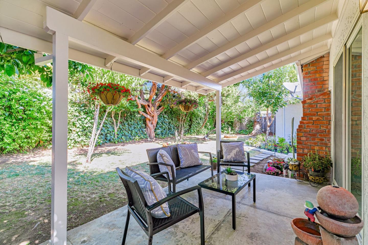 Detail Gallery Image 18 of 25 For 2845 via Carmen, San Jose,  CA 95124 - 4 Beds | 3 Baths