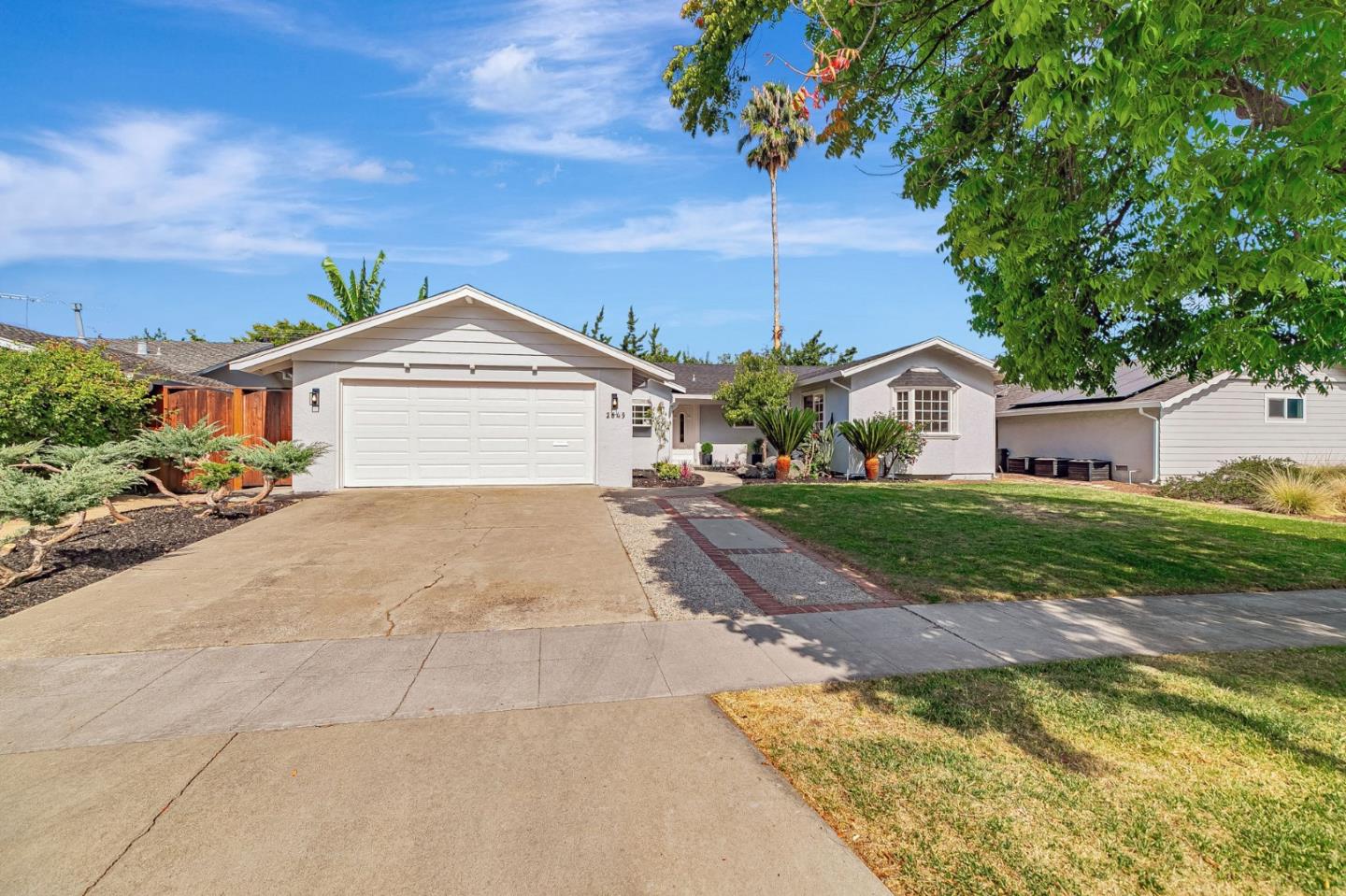 Detail Gallery Image 21 of 25 For 2845 via Carmen, San Jose,  CA 95124 - 4 Beds | 3 Baths