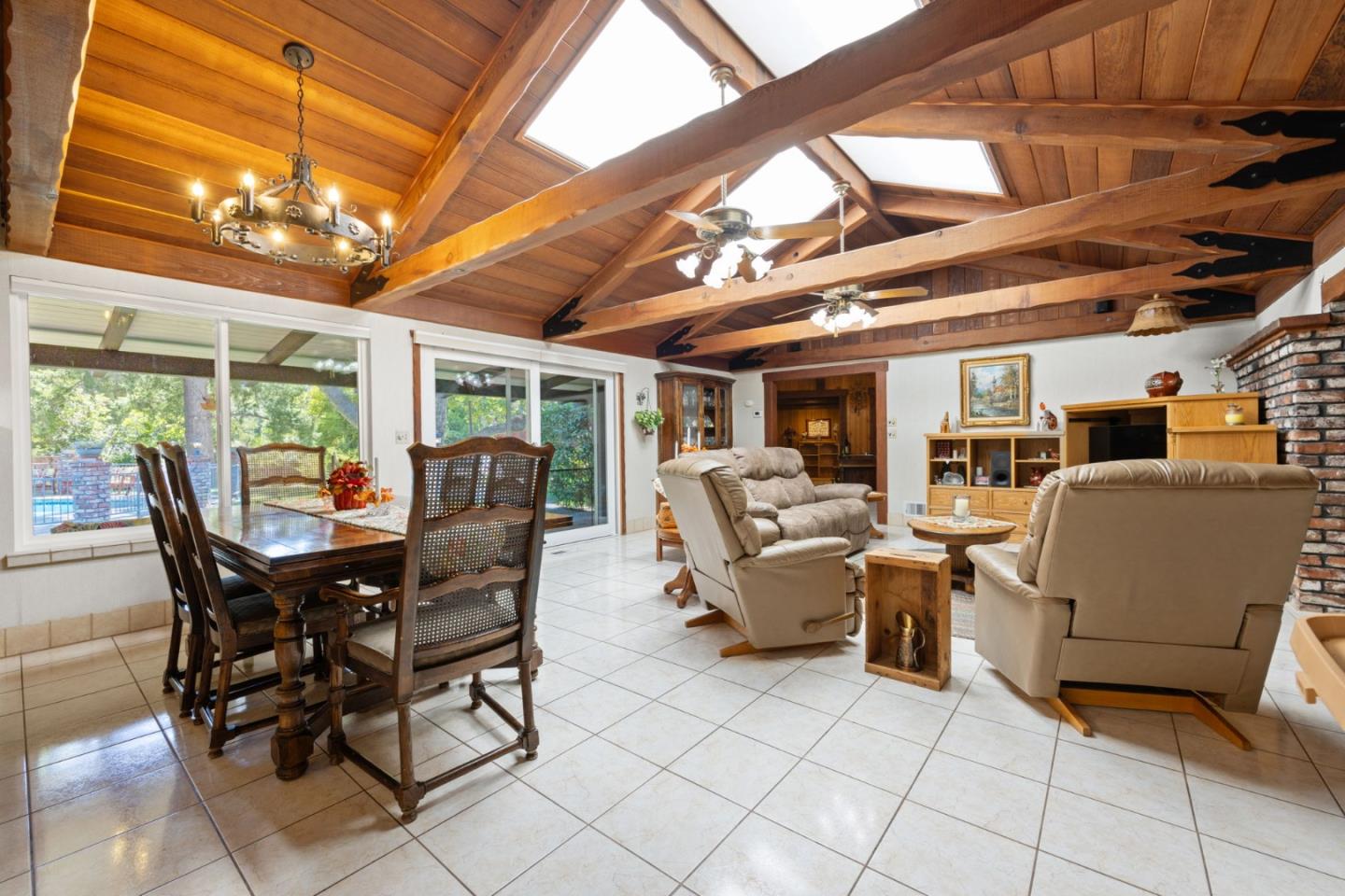 Detail Gallery Image 22 of 79 For 19405 Bainter Ave, Saratoga,  CA 95070 - 5 Beds | 5 Baths