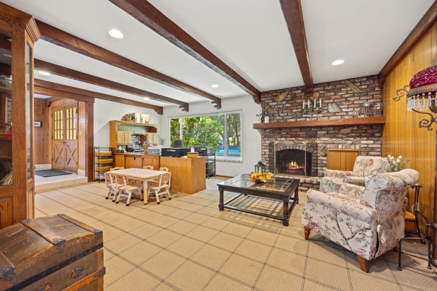 Detail Gallery Image 28 of 79 For 19405 Bainter Ave, Saratoga,  CA 95070 - 5 Beds | 5 Baths