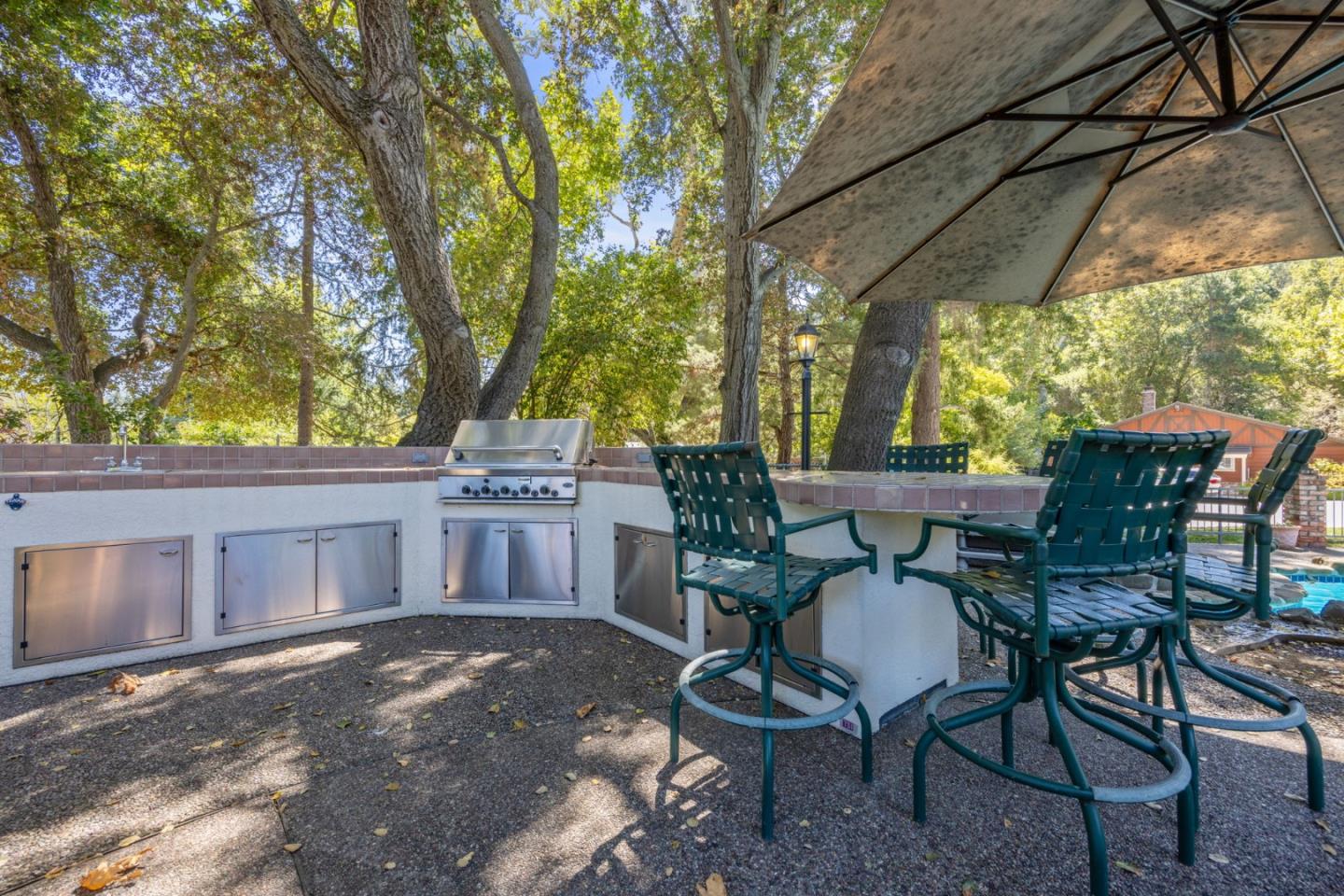 Detail Gallery Image 55 of 79 For 19405 Bainter Ave, Saratoga,  CA 95070 - 5 Beds | 5 Baths