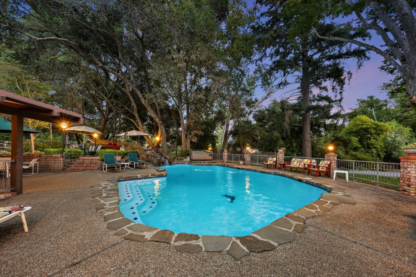 Detail Gallery Image 6 of 79 For 19405 Bainter Ave, Saratoga,  CA 95070 - 5 Beds | 5 Baths