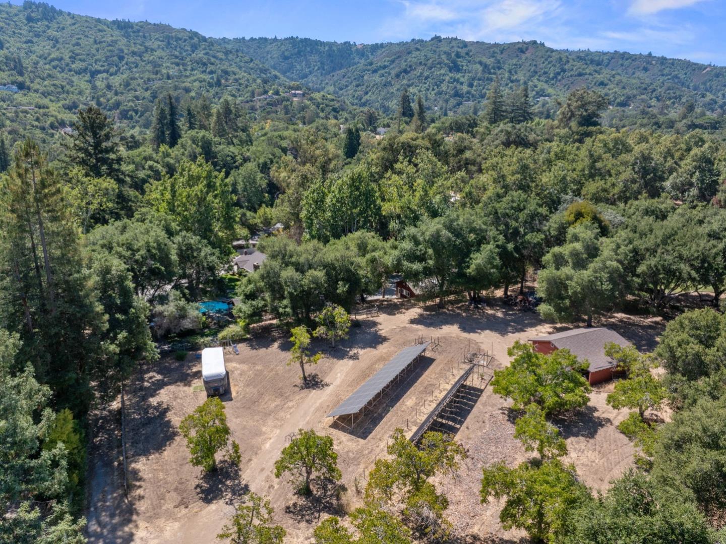 Detail Gallery Image 69 of 79 For 19405 Bainter Ave, Saratoga,  CA 95070 - 5 Beds | 5 Baths