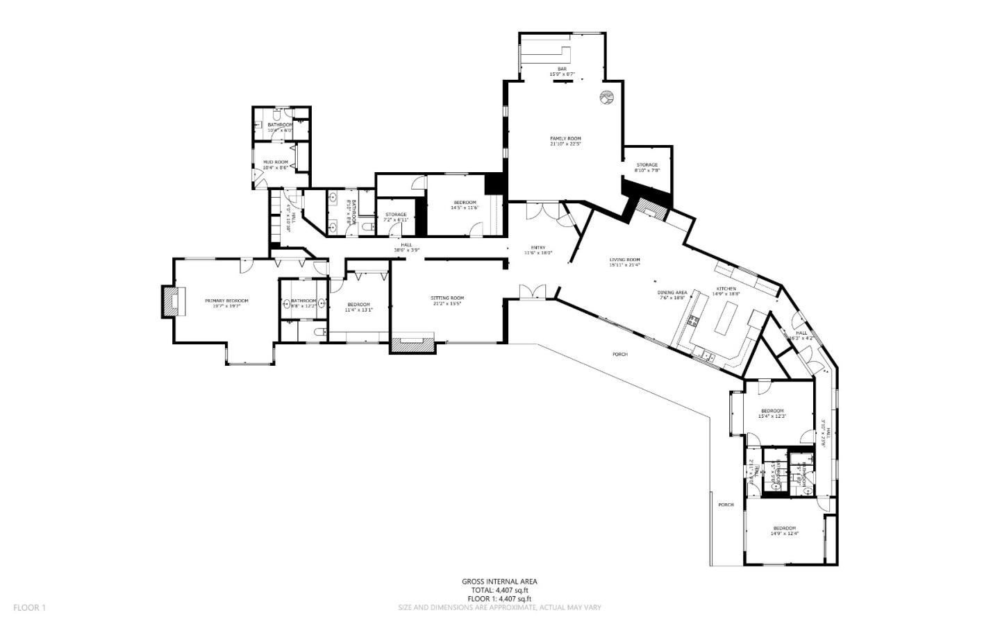 Detail Gallery Image 79 of 79 For 19405 Bainter Ave, Saratoga,  CA 95070 - 5 Beds | 5 Baths