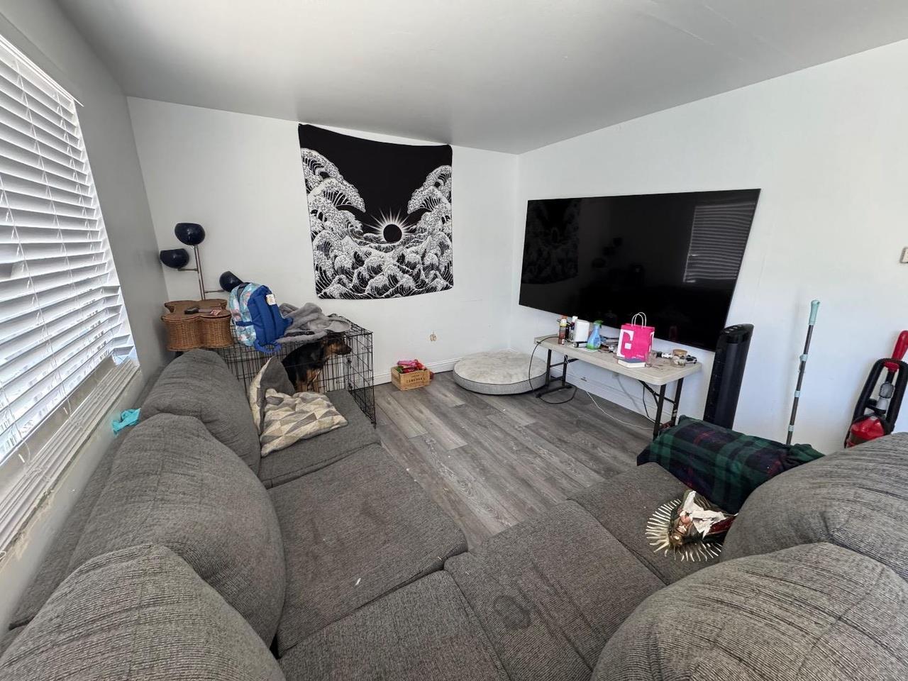 Detail Gallery Image 11 of 21 For 1672 E San Fernando St, San Jose,  CA 95116 - 4 Beds | 2 Baths