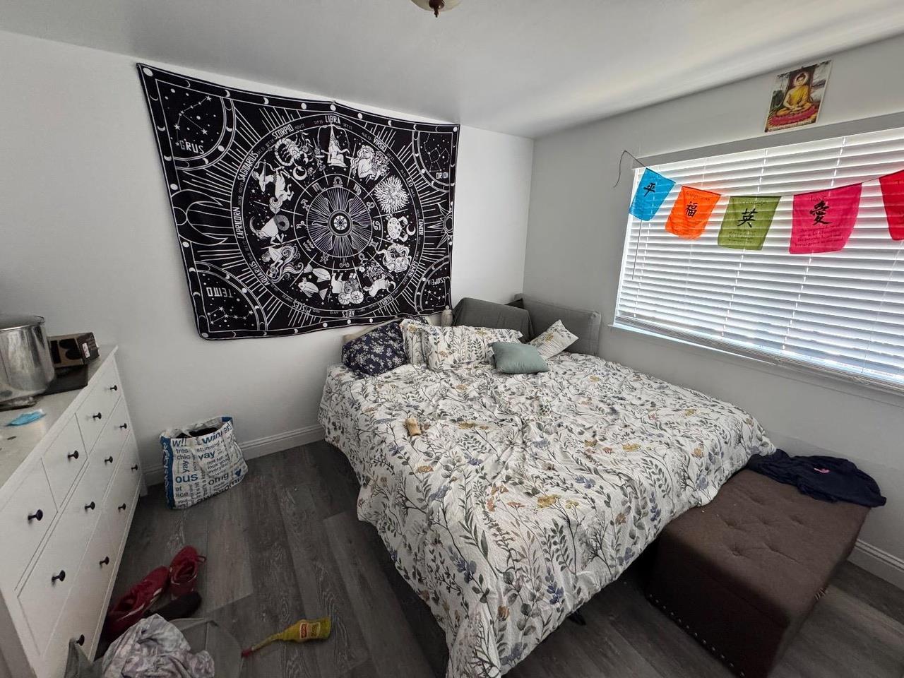 Detail Gallery Image 13 of 21 For 1672 E San Fernando St, San Jose,  CA 95116 - 4 Beds | 2 Baths