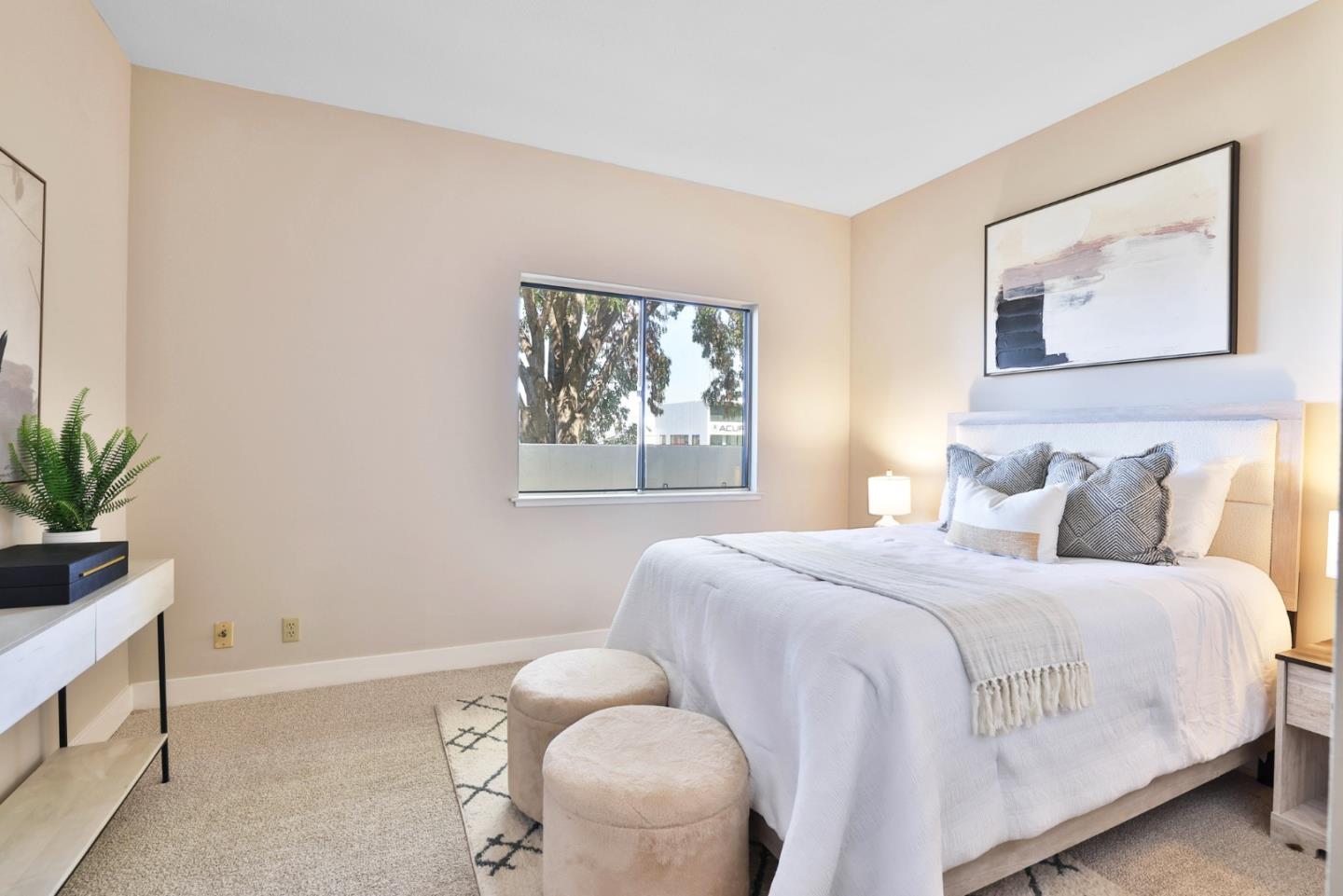 Detail Gallery Image 10 of 35 For 4691 Albany Cir #116,  San Jose,  CA 95129 - 2 Beds | 2 Baths