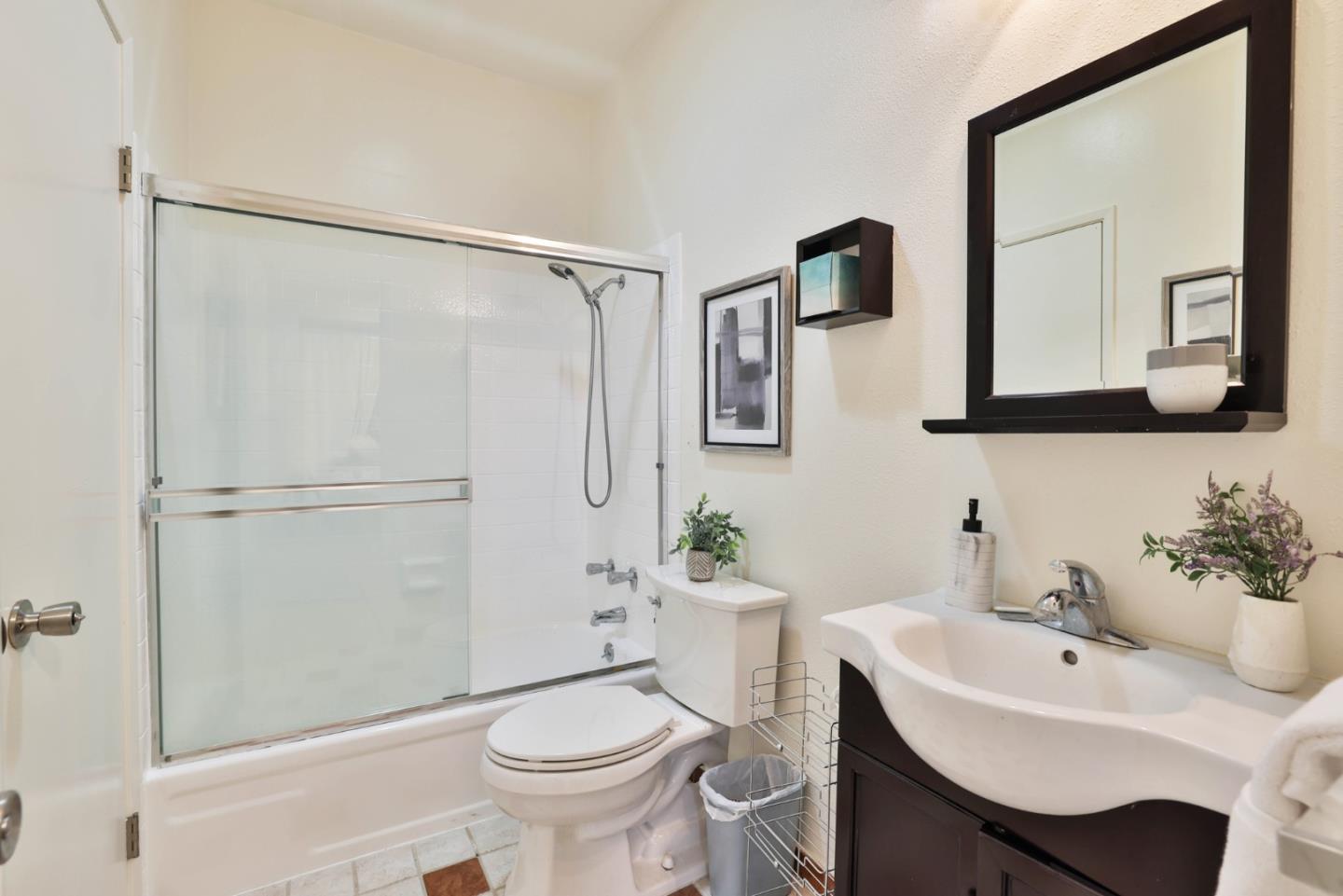 Detail Gallery Image 12 of 35 For 4691 Albany Cir #116,  San Jose,  CA 95129 - 2 Beds | 2 Baths