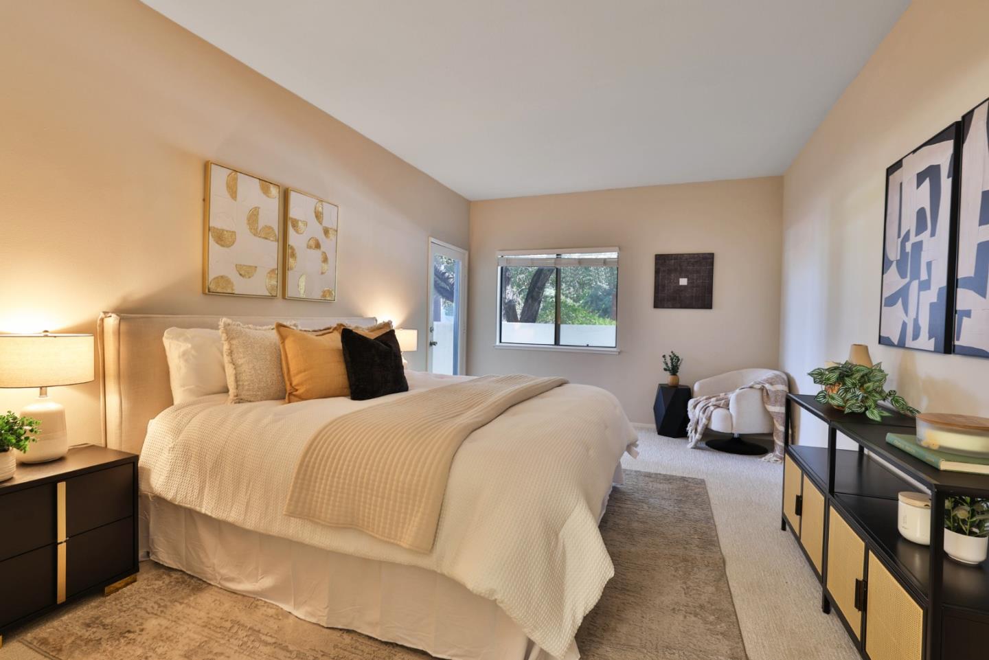 Detail Gallery Image 17 of 35 For 4691 Albany Cir #116,  San Jose,  CA 95129 - 2 Beds | 2 Baths