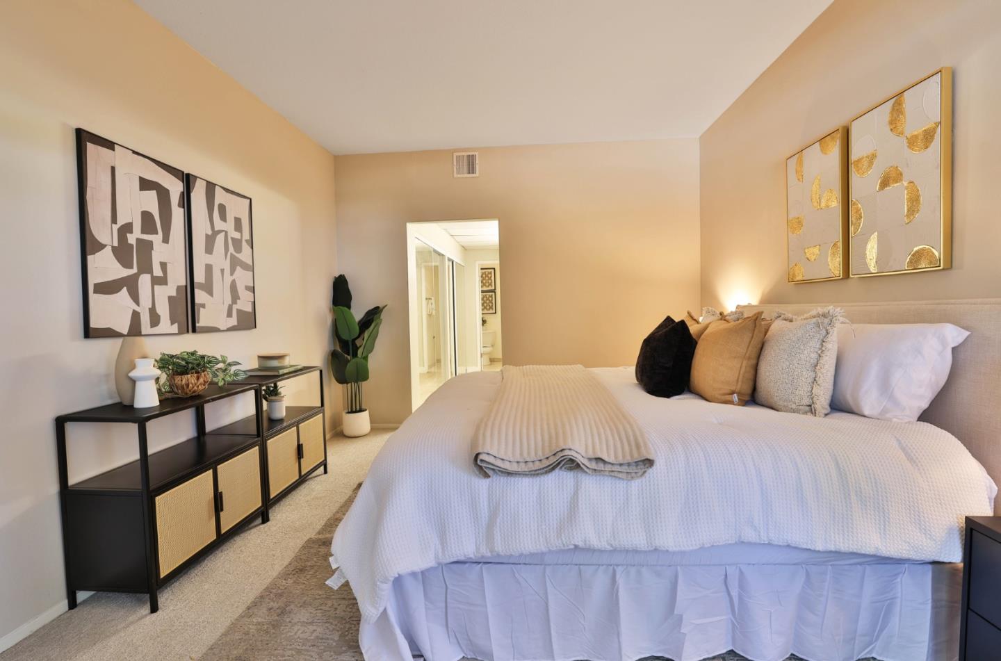 Detail Gallery Image 18 of 35 For 4691 Albany Cir #116,  San Jose,  CA 95129 - 2 Beds | 2 Baths