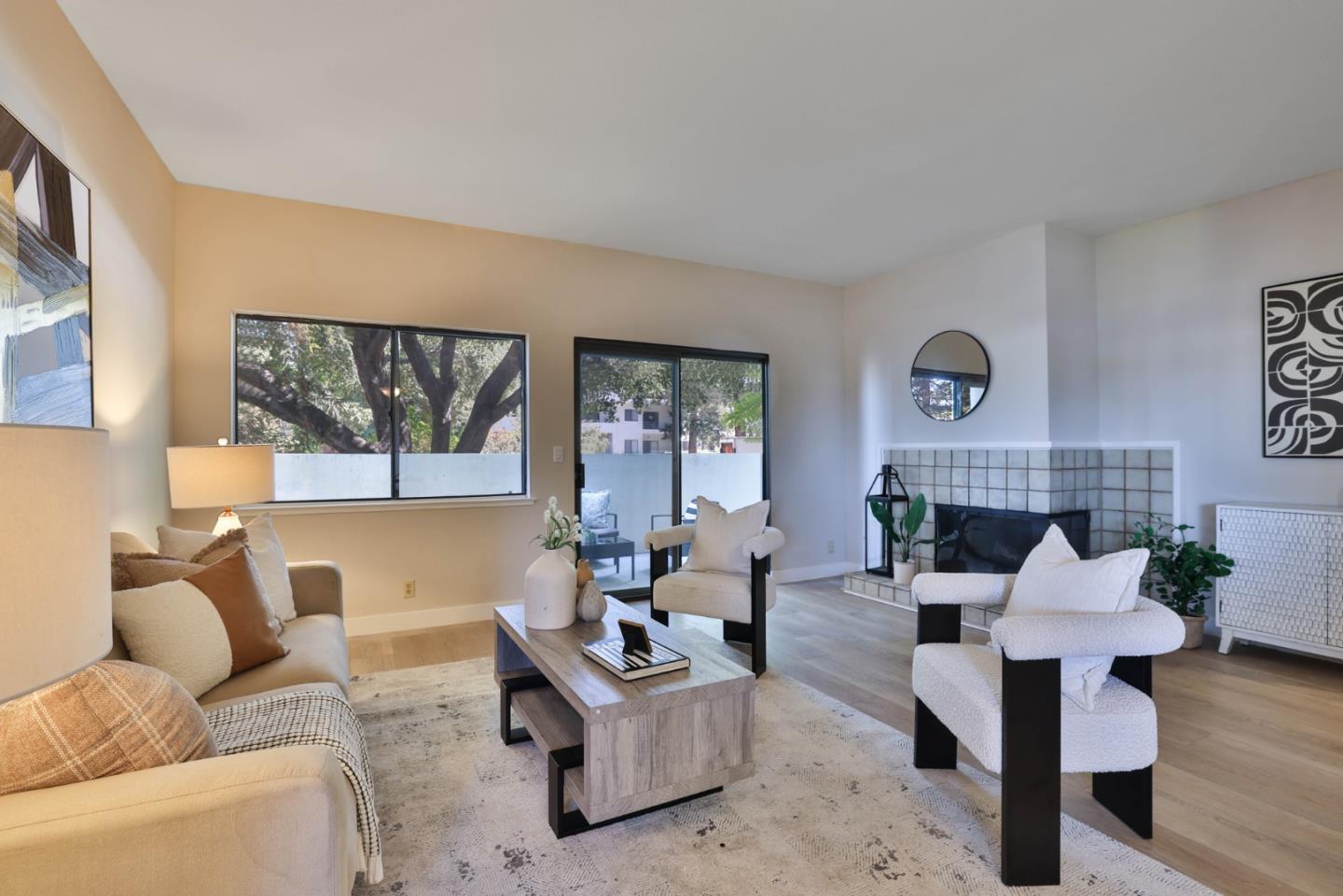 Detail Gallery Image 2 of 35 For 4691 Albany Cir #116,  San Jose,  CA 95129 - 2 Beds | 2 Baths
