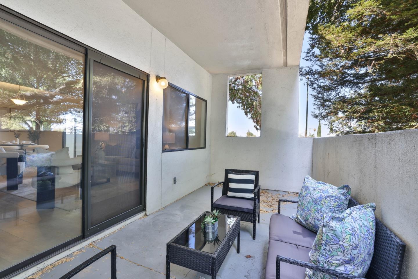 Detail Gallery Image 23 of 35 For 4691 Albany Cir #116,  San Jose,  CA 95129 - 2 Beds | 2 Baths