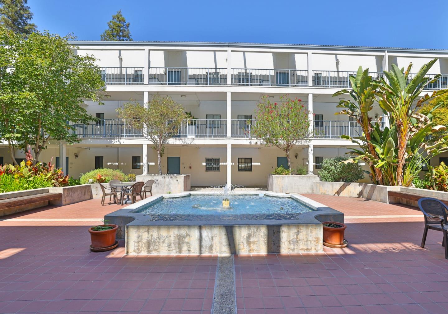 Detail Gallery Image 29 of 35 For 4691 Albany Cir #116,  San Jose,  CA 95129 - 2 Beds | 2 Baths