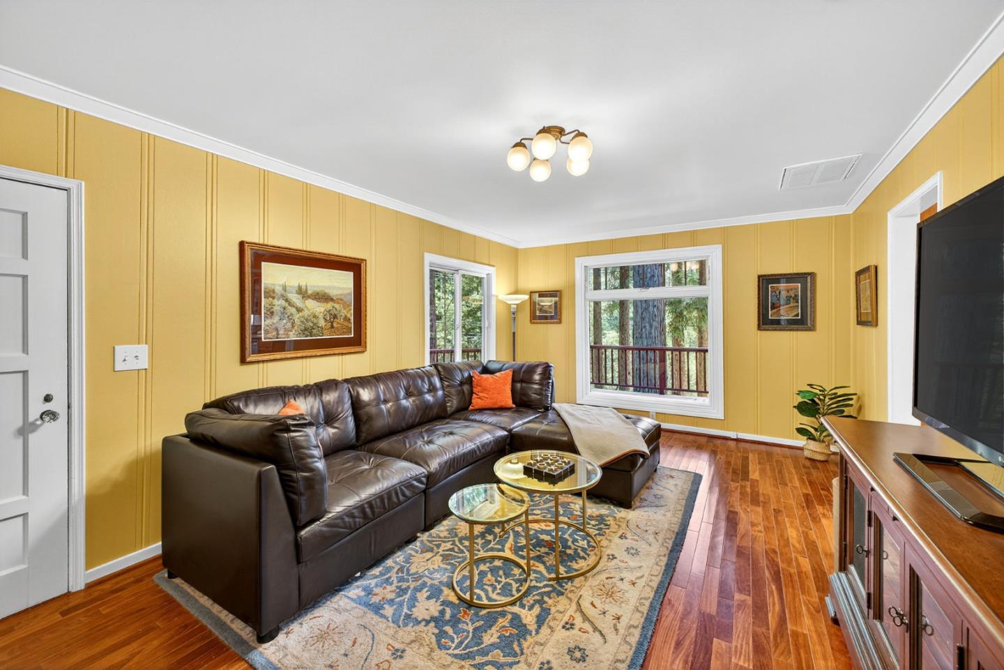 Detail Gallery Image 10 of 40 For 1480 Hillside Dr, Boulder Creek,  CA 95006 - 3 Beds | 2 Baths