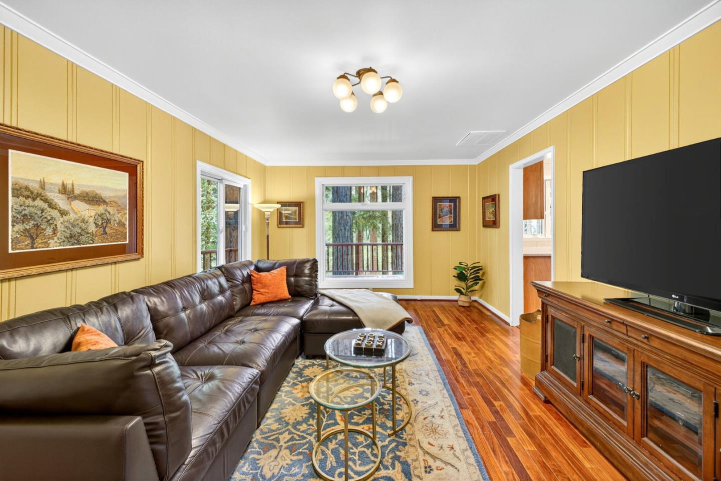 Detail Gallery Image 12 of 40 For 1480 Hillside Dr, Boulder Creek,  CA 95006 - 3 Beds | 2 Baths